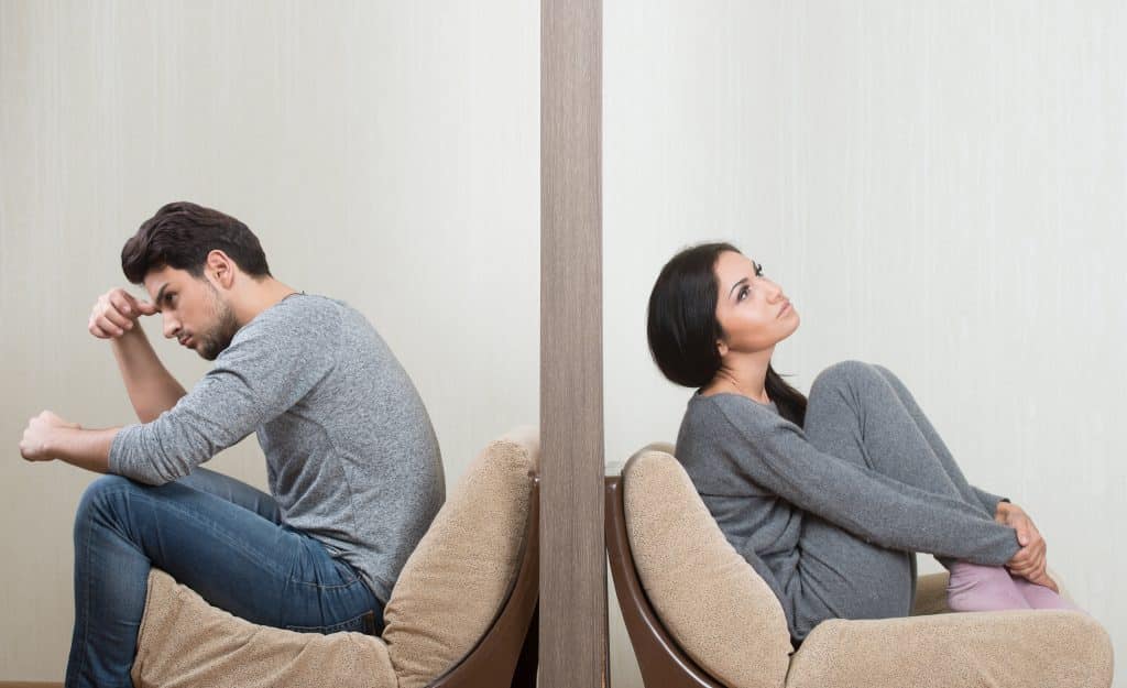 Divorce Therapy: Handling Conflict